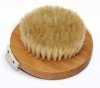 Wooden Body Brush